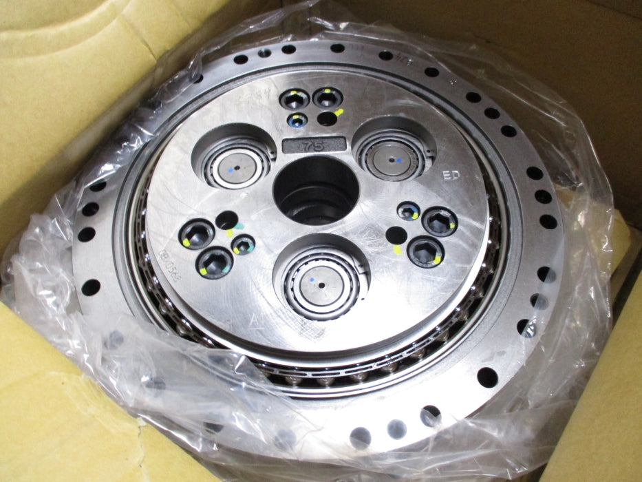 FANUC A97L-0218-0370#450E-210 NSMP