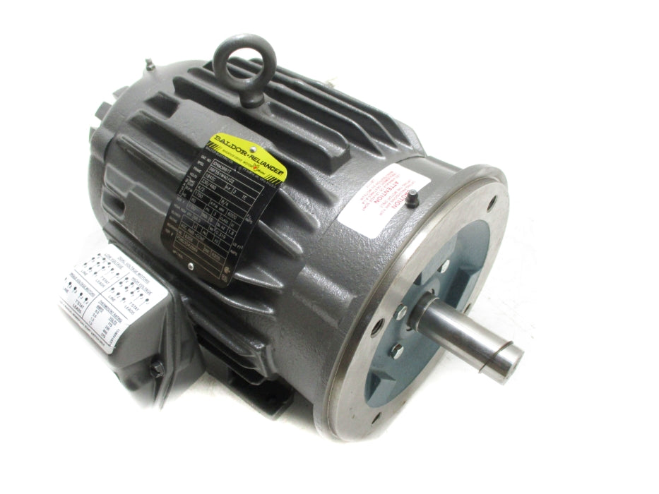 BALDOR IDNM3661T NSMP