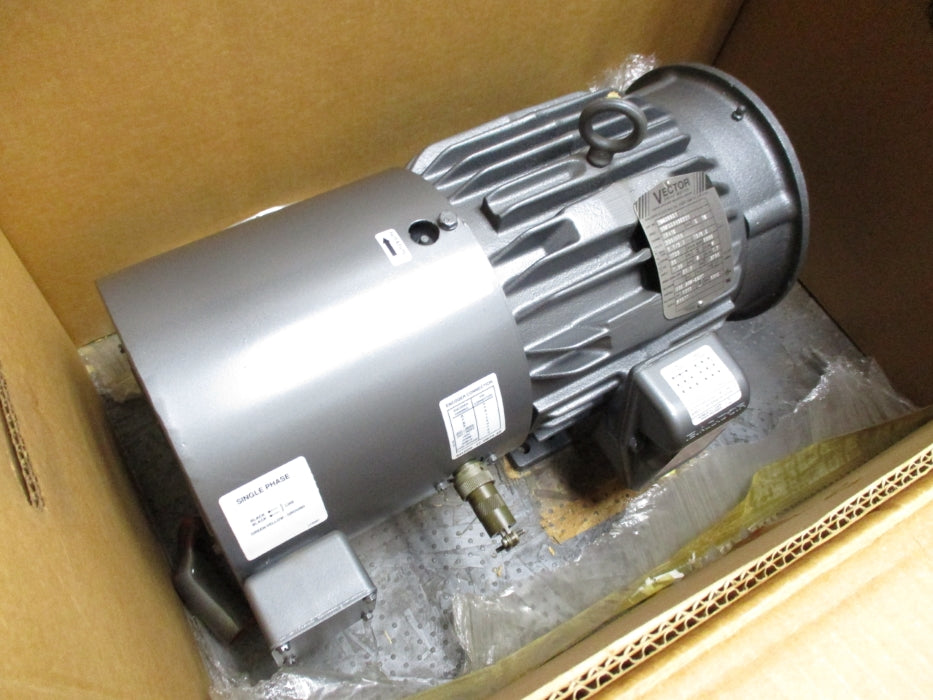 BALDOR ZDM3665T NSMP