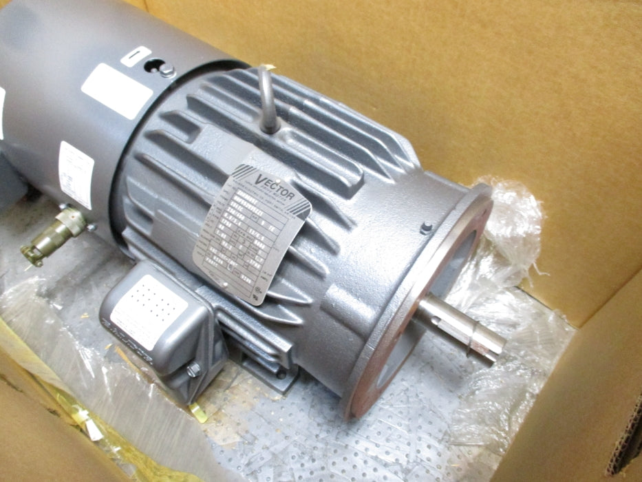 BALDOR ZDM3665T NSMP