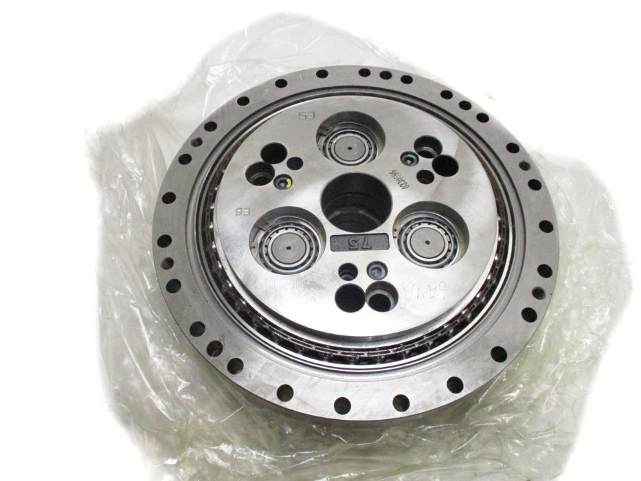 FANUC A97L-0118-0896#380A-155 NSNP