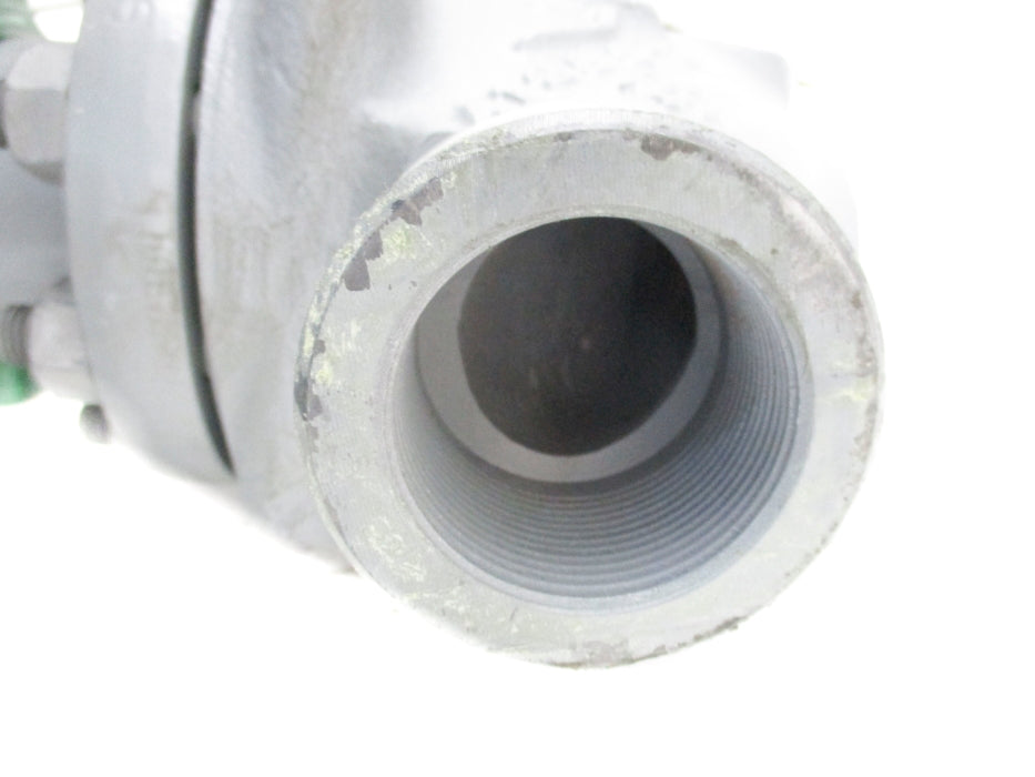 FISHER TYPE 667 SIZE 30 55 PSI NSNP