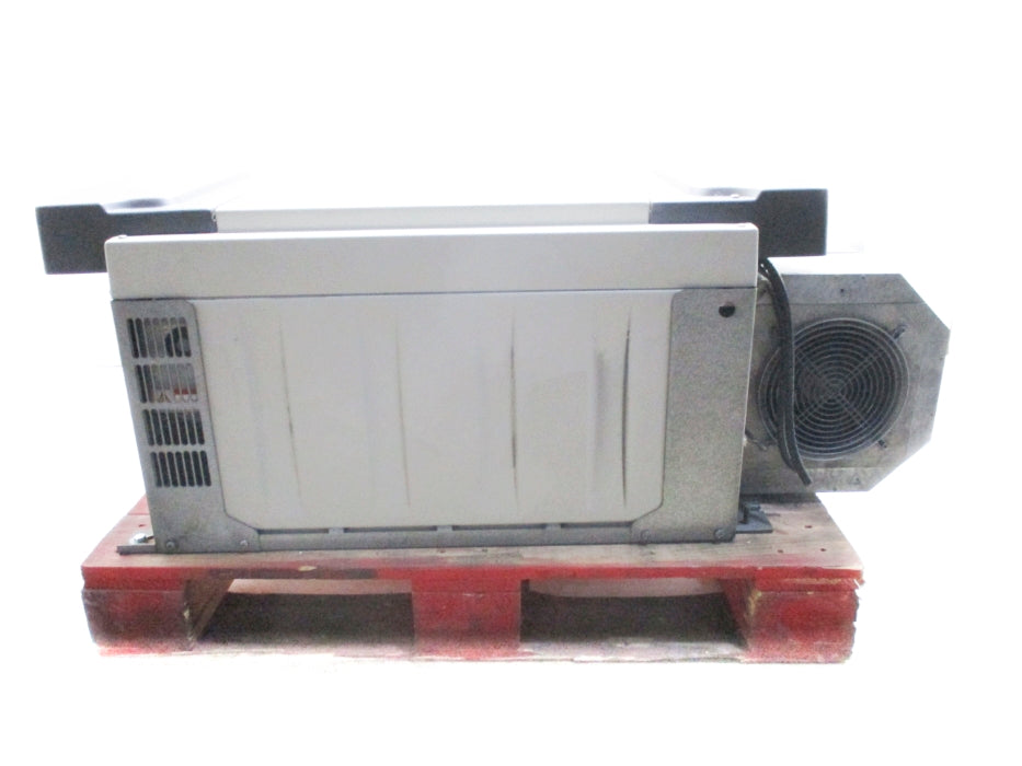 INDUSTRIAL SPARE PART 20CJ820N0ANNNNB0 SER. B F/W 2.001 UNMP