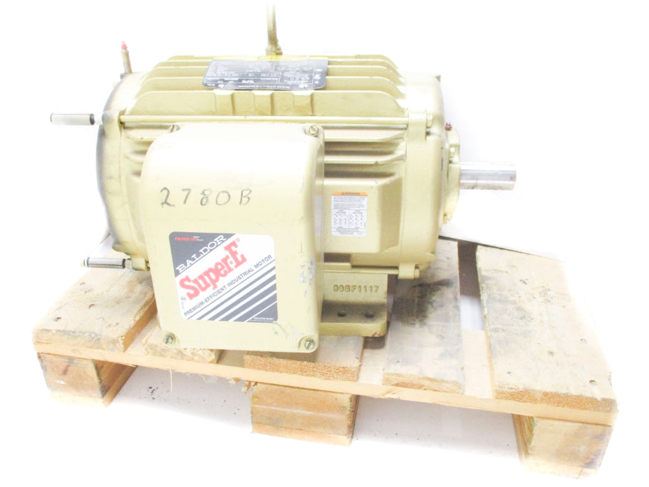 BALDOR EM4107T NSNP