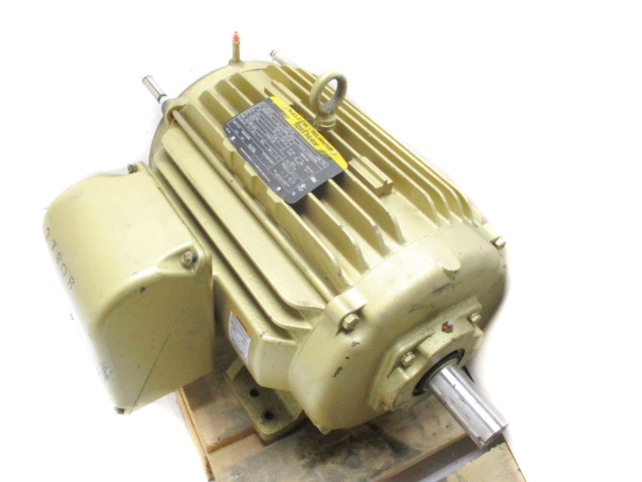 BALDOR EM4107T NSNP