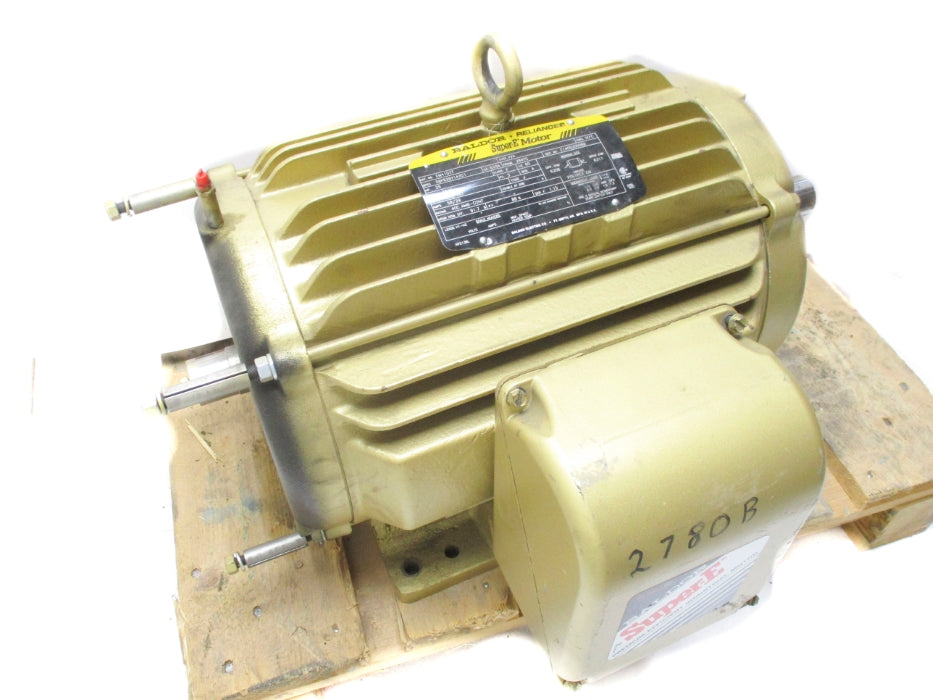 BALDOR EM4107T NSNP