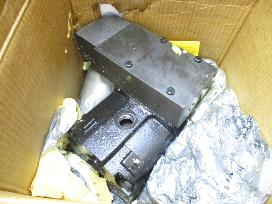 OILGEAR PVWH-34-LSAY-HPNN-H20 NSMP