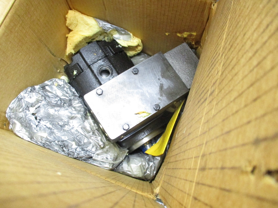OILGEAR PVWH-34-LSAY-HPNN-H20 NSMP