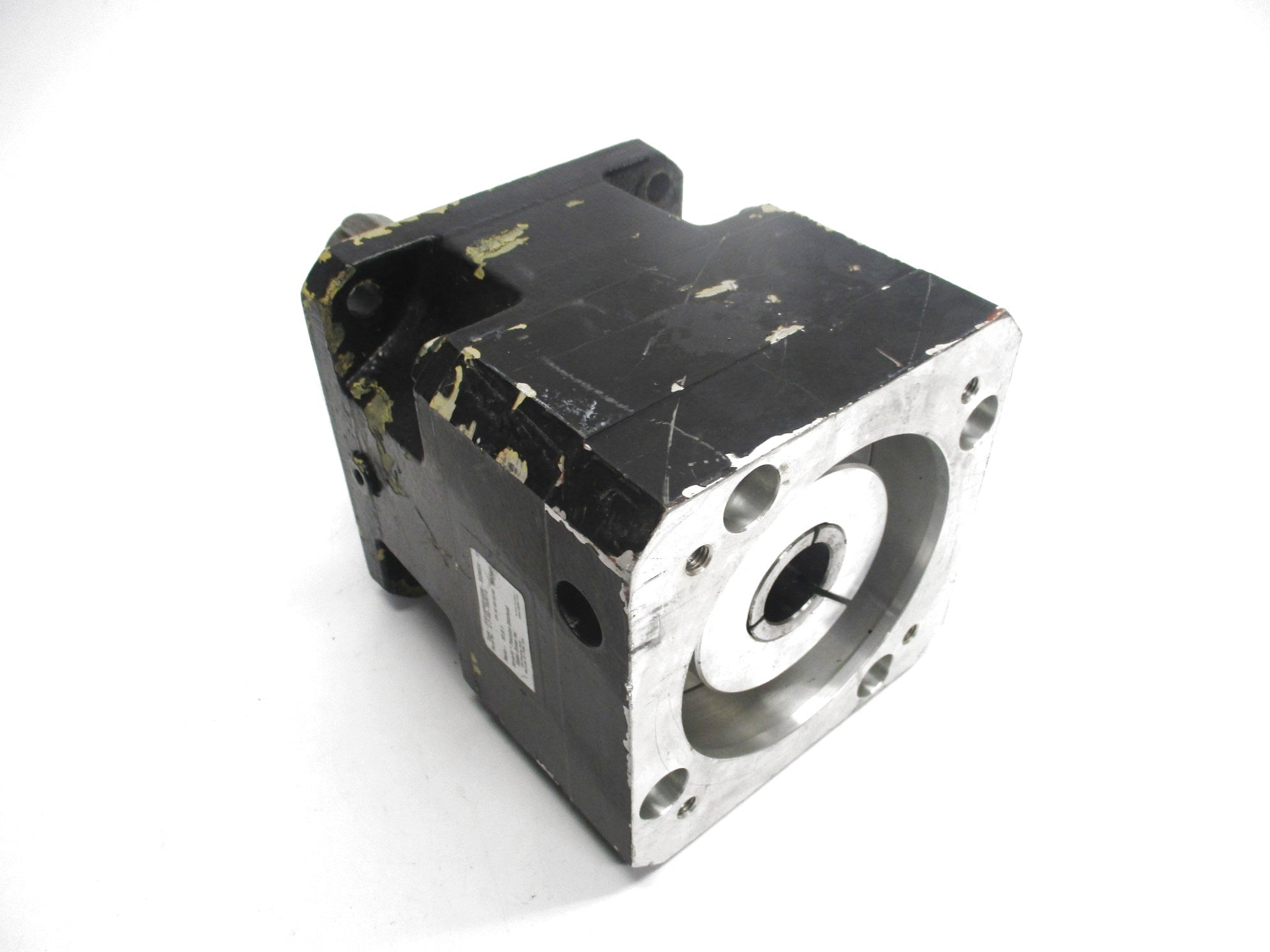 STOBER P701SPV0100M-SGMSH-50 UNMP