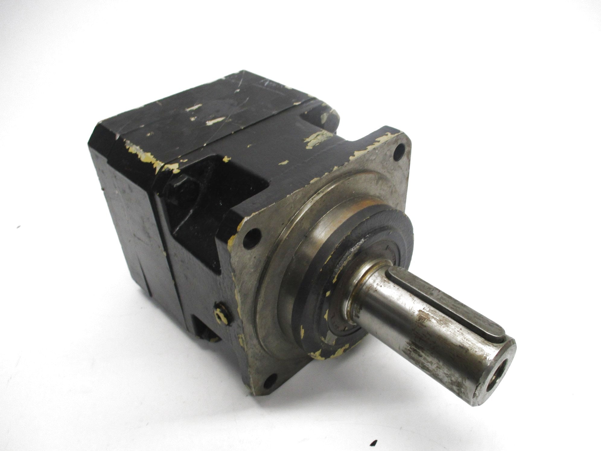 STOBER P701SPV0100M-SGMSH-50 UNMP