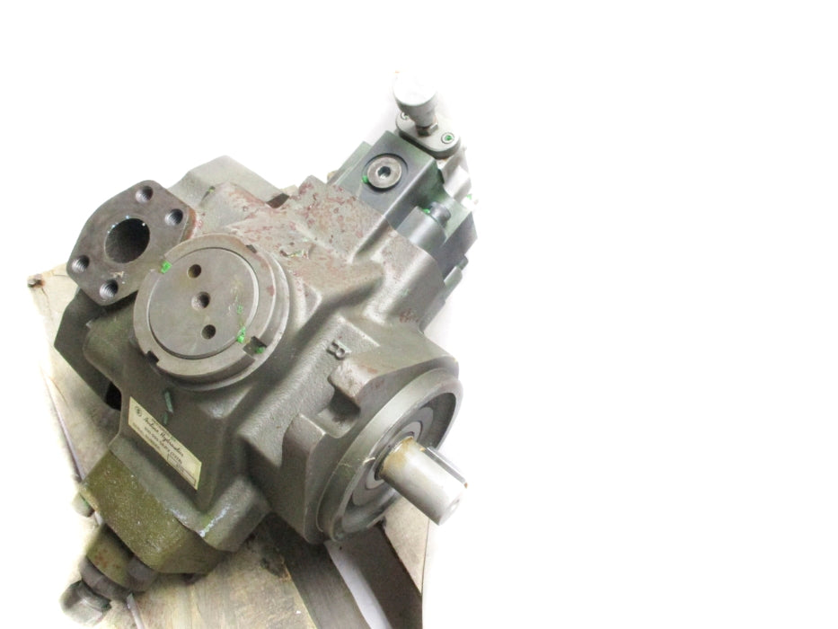BOSCH PSVPSCF40HRM65 REMAN