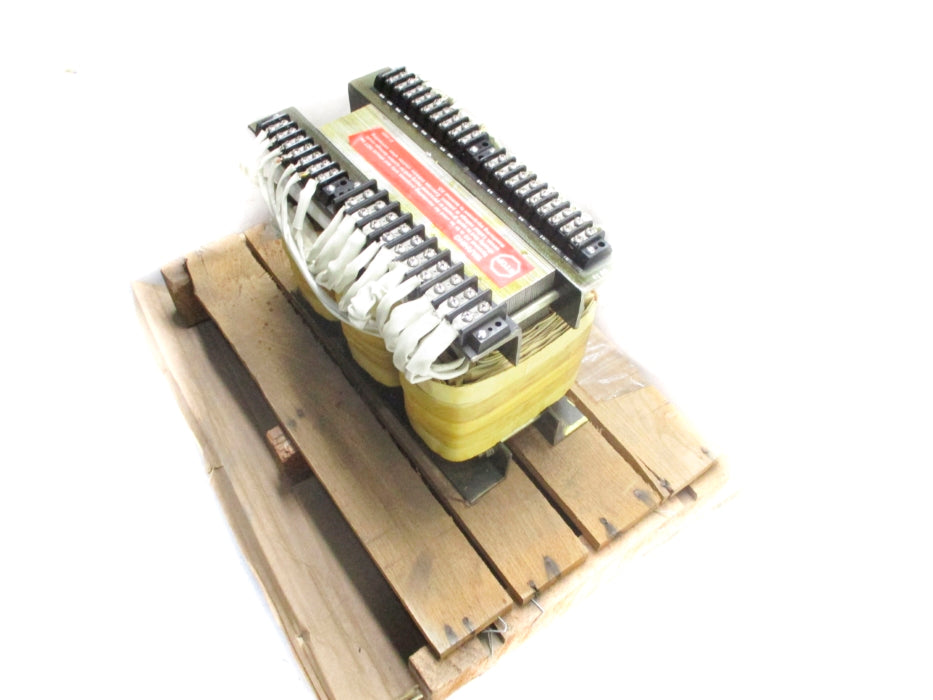 MODICON 800-112 480V REV. A NSNP