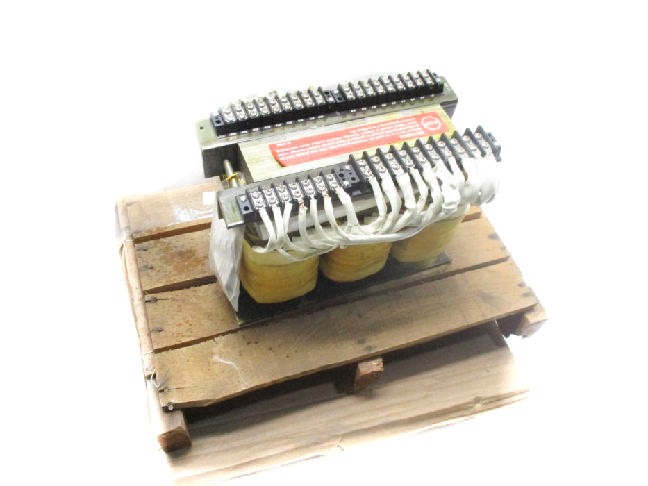 MODICON 800-112 480V REV. A NSNP