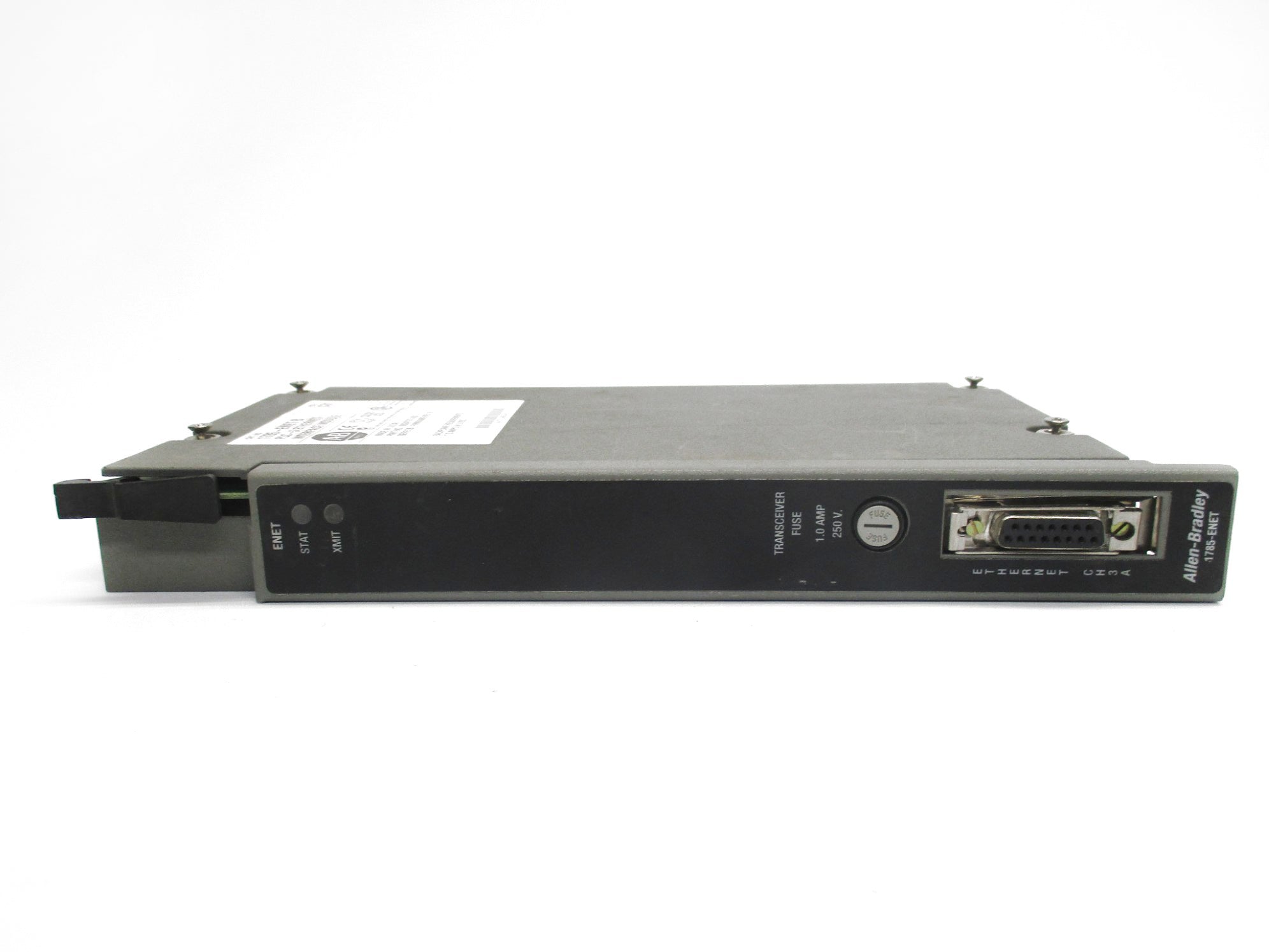 ALLEN BRADLEY 1785-ENETB SER. B F/W B UNMP