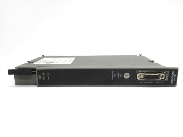 ALLEN BRADLEY 1785-ENETB SER. B F/W B UNMP