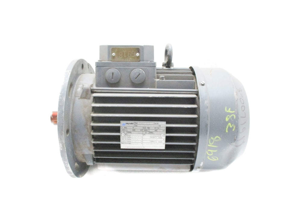 MAGNETEK 3VZP112M4 9-391819-60  (AS PICTURED) UNMP