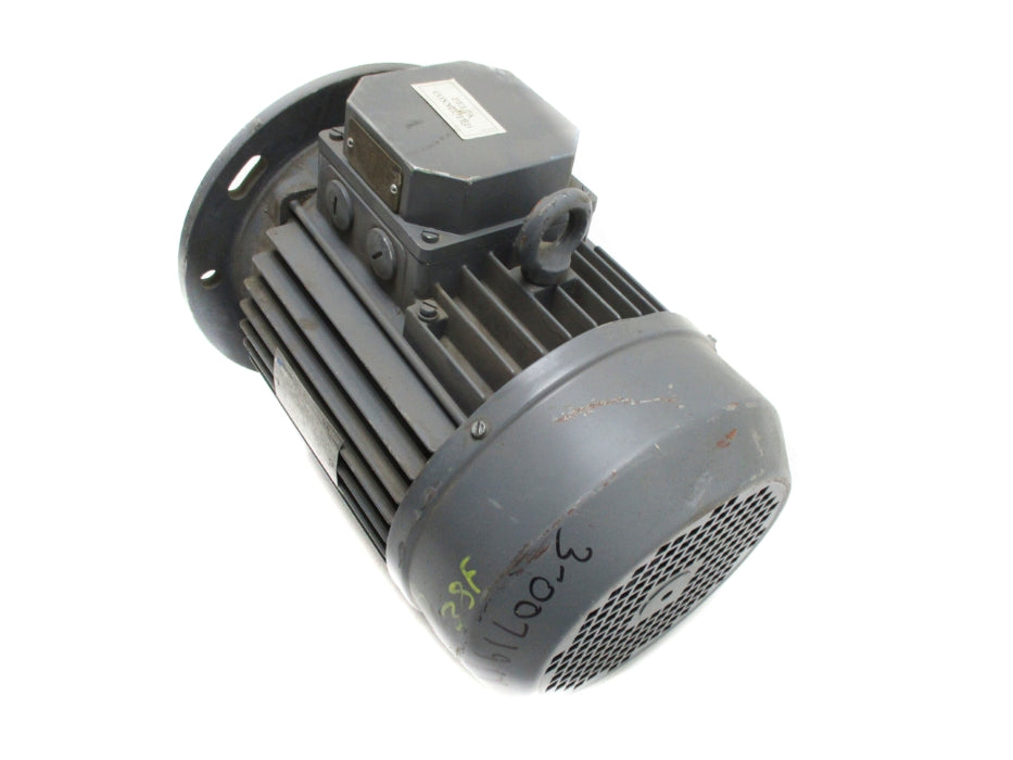 MAGNETEK 3VZP112M4 9-391819-60  (AS PICTURED) UNMP