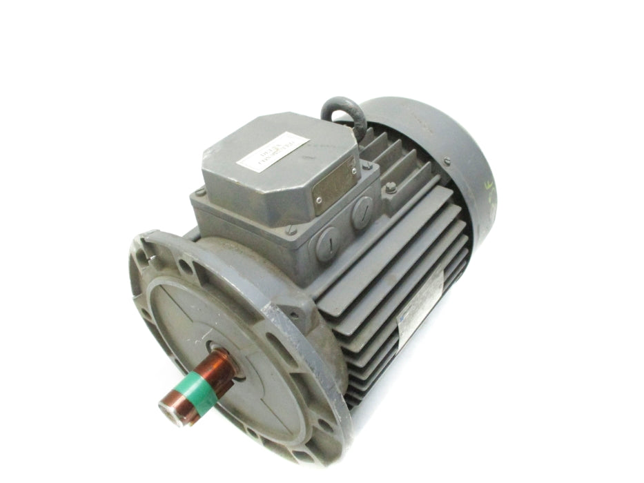 MAGNETEK 3VZP112M4 9-391819-60  (AS PICTURED) UNMP