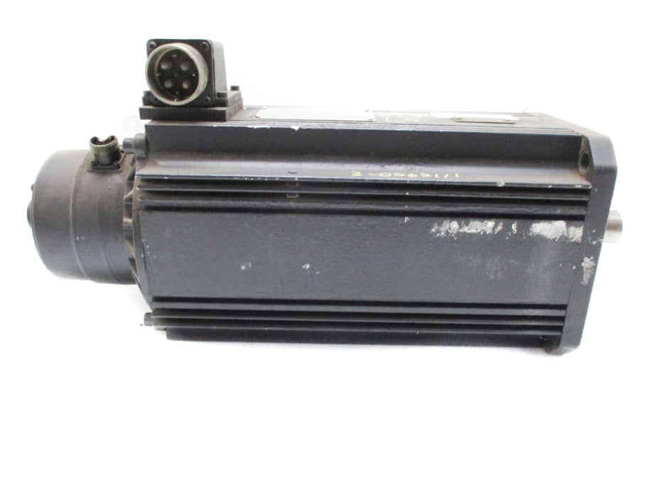 INDRAMAT MAC112C-0-C0-3-F-130-B-0-5095 (AS PICTURED) REMAN