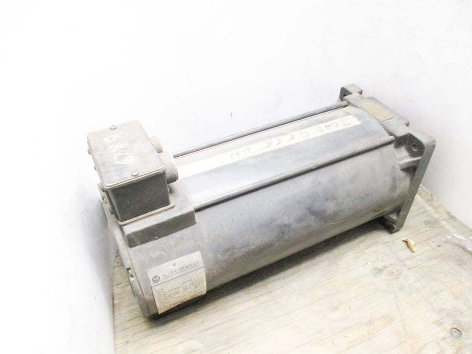 ALLEN BRADLEY 1326AB-C2E-11-A7 UNMP