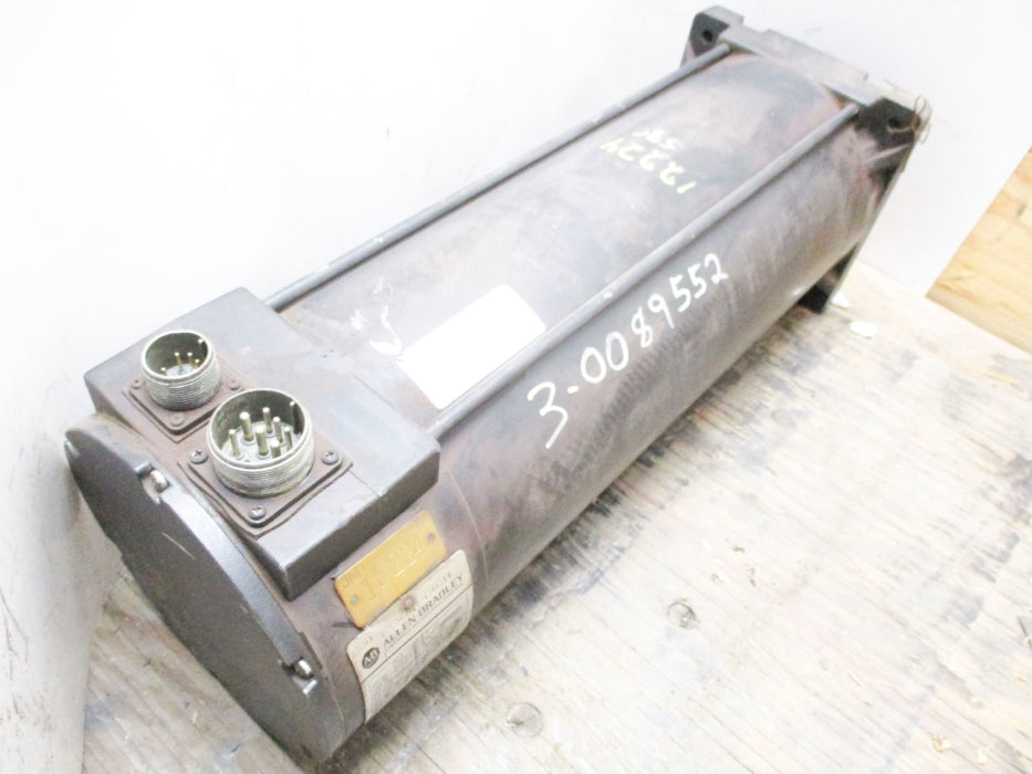 ALLEN BRADLEY 1326AB-C4C11 UNMP
