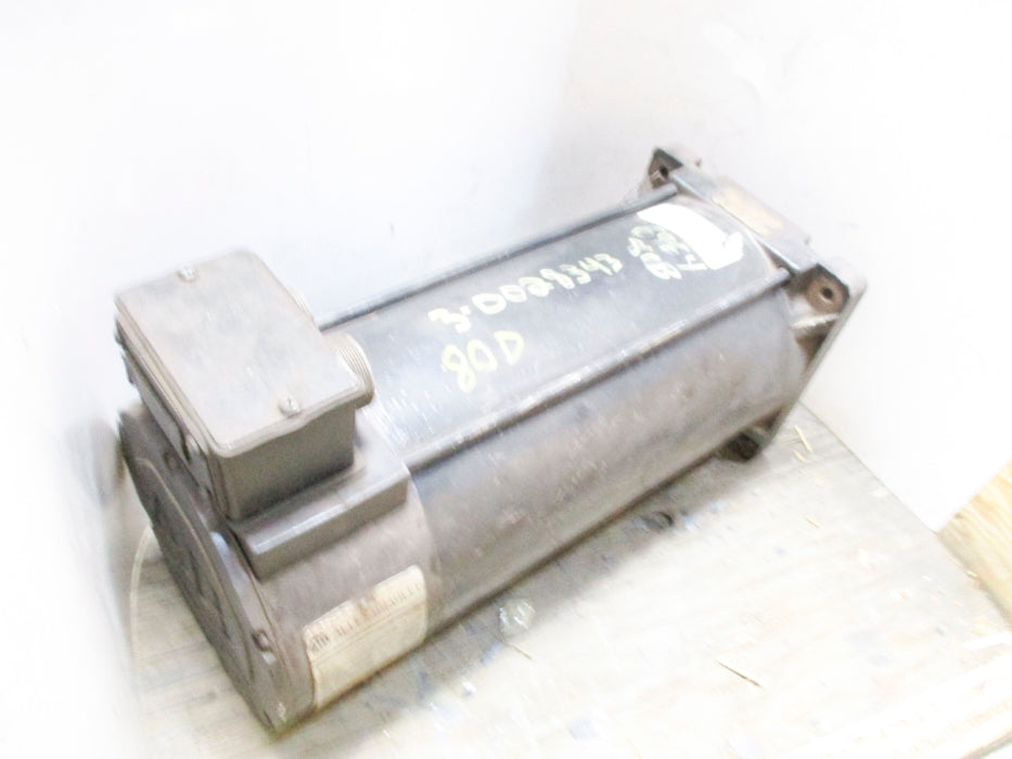 ALLEN BRADLEY 1326AB-C2E-11-3396F UNMP