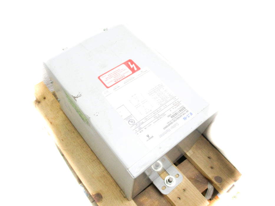 EATON S20N11S03N SER. A 240/480V NSNP