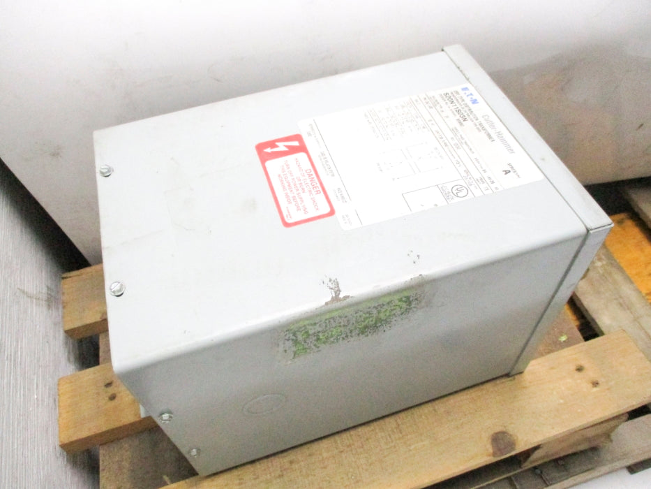 EATON S20N11S03N SER. A 240/480V NSNP