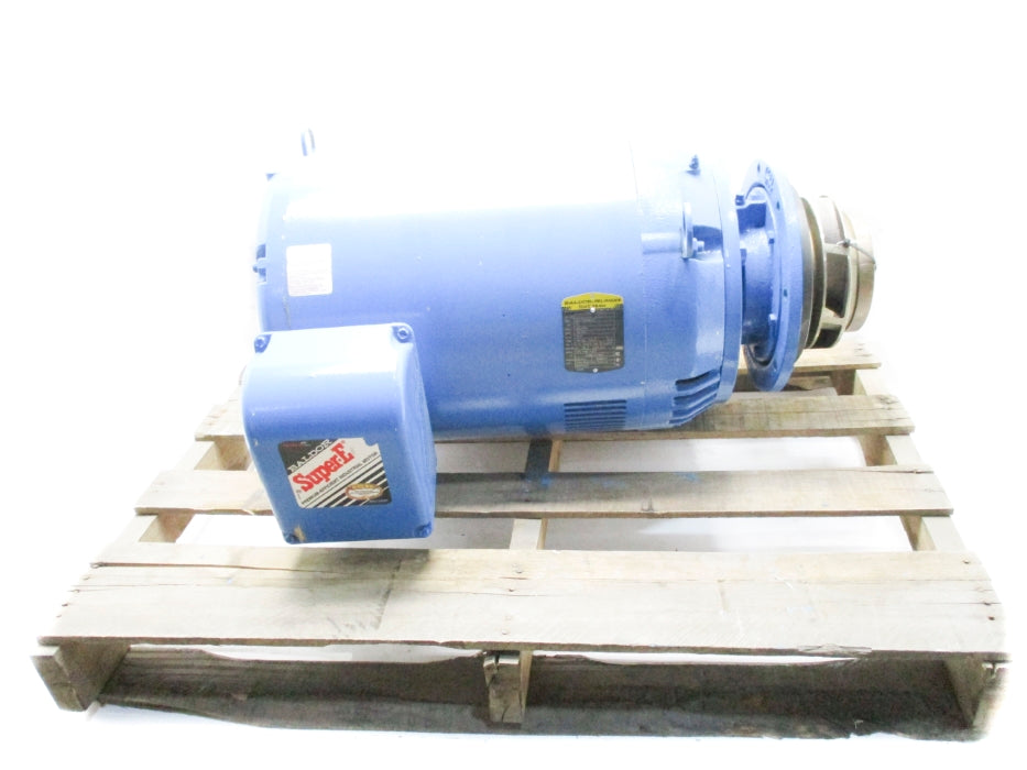 BALDOR 42E145W462G1 NSNP
