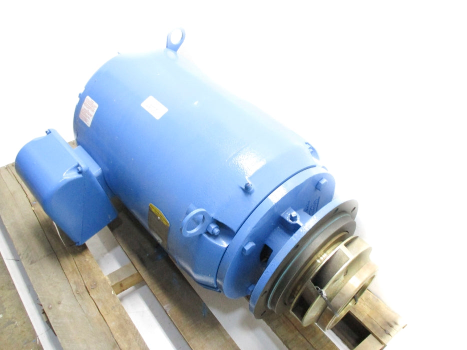 BALDOR 42E145W462G1 NSNP