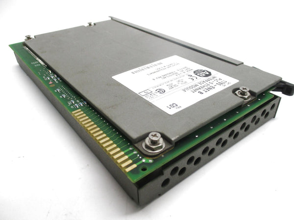 ALLEN BRADLEY 1785-ENETB SER. B F/W B UNMP