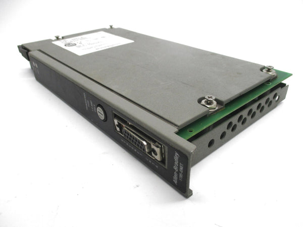ALLEN BRADLEY 1785-ENETB SER. B F/W B UNMP