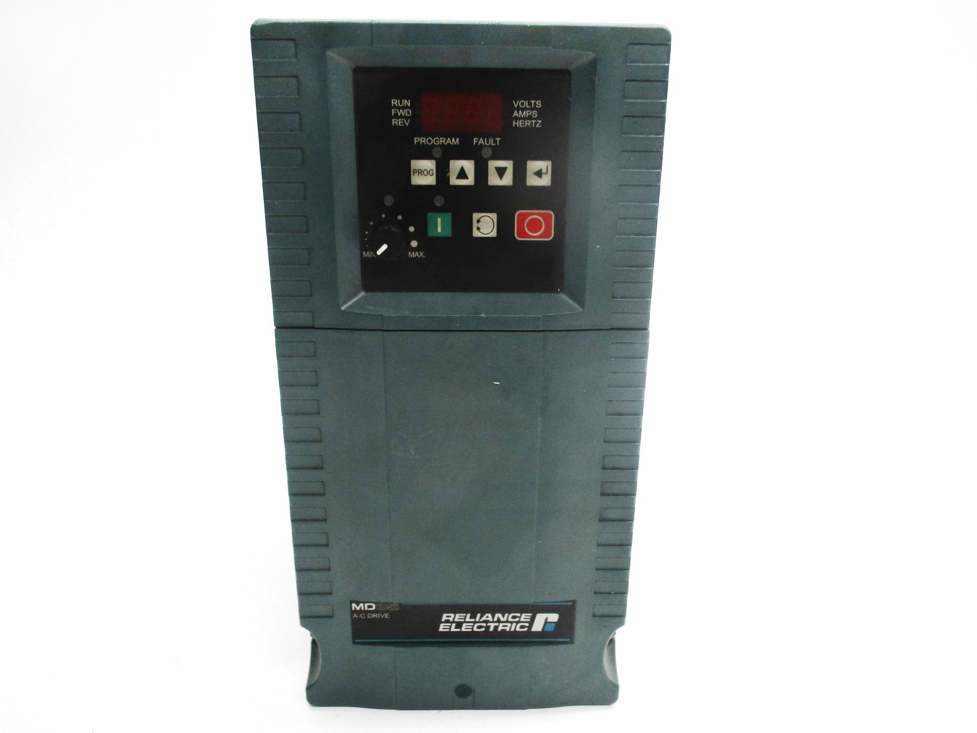 RELIANCE 6MDDN-012102 UNMP