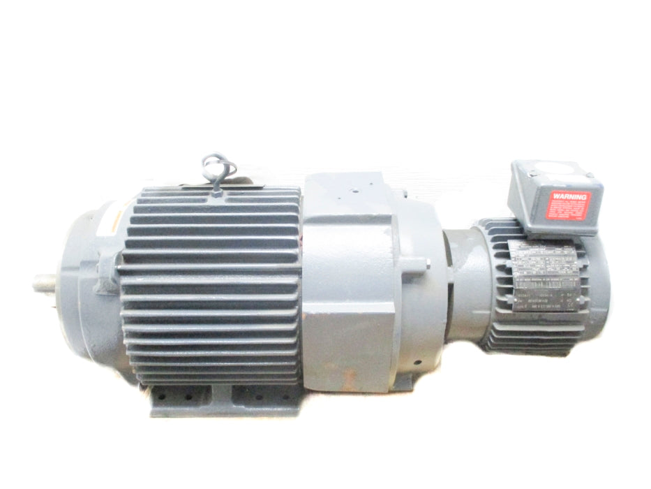 LINCOLN MOTORS EVMCCB4S10TC61Q10L NSNP