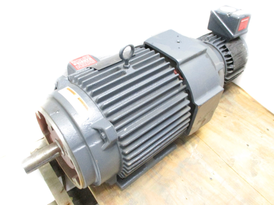 LINCOLN MOTORS EVMCCB4S10TC61Q10L NSNP