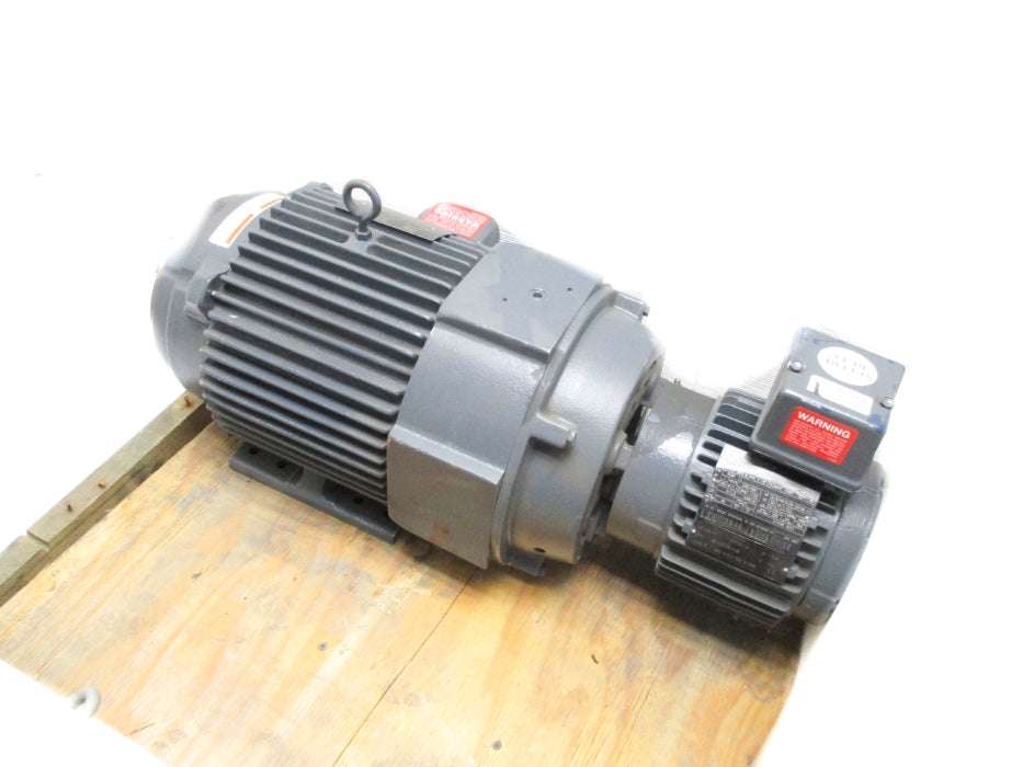 LINCOLN MOTORS EVMCCB4S10TC61Q10L NSNP