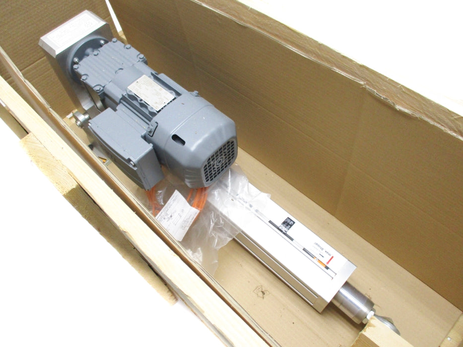 STR AUTOMATION SYSTEMS SLZ90P NSMP