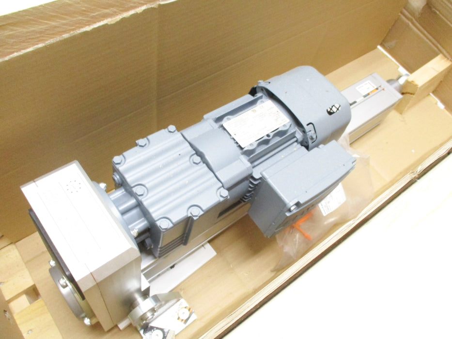 STR AUTOMATION SYSTEMS SLZ90P NSMP
