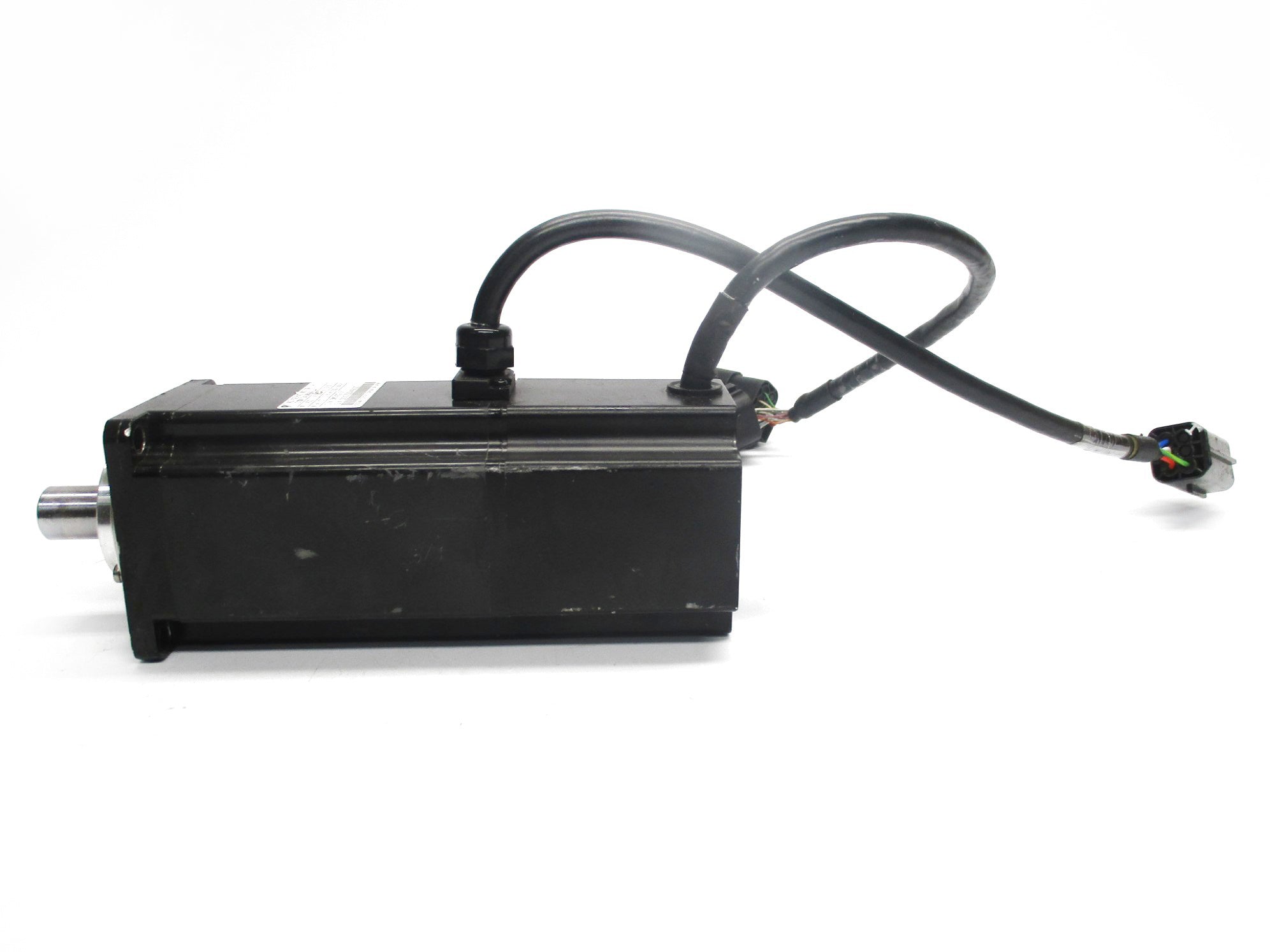 YASKAWA SGM-04UWB4L UNMP