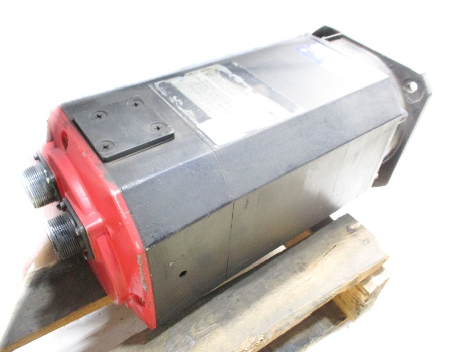 FANUC A06B-0893-B390#3000 UNMP