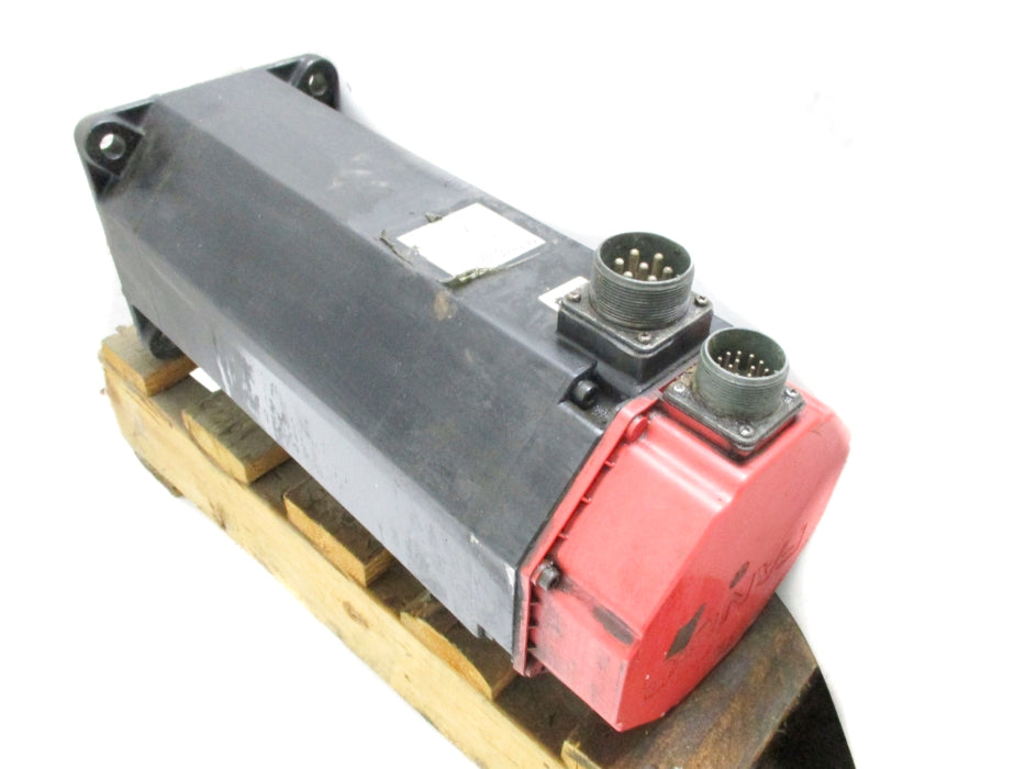 FANUC A06B-0319-B074#7008 UNMP