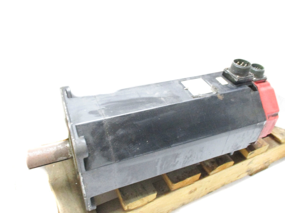 FANUC A06B-0319-B074#7008 UNMP