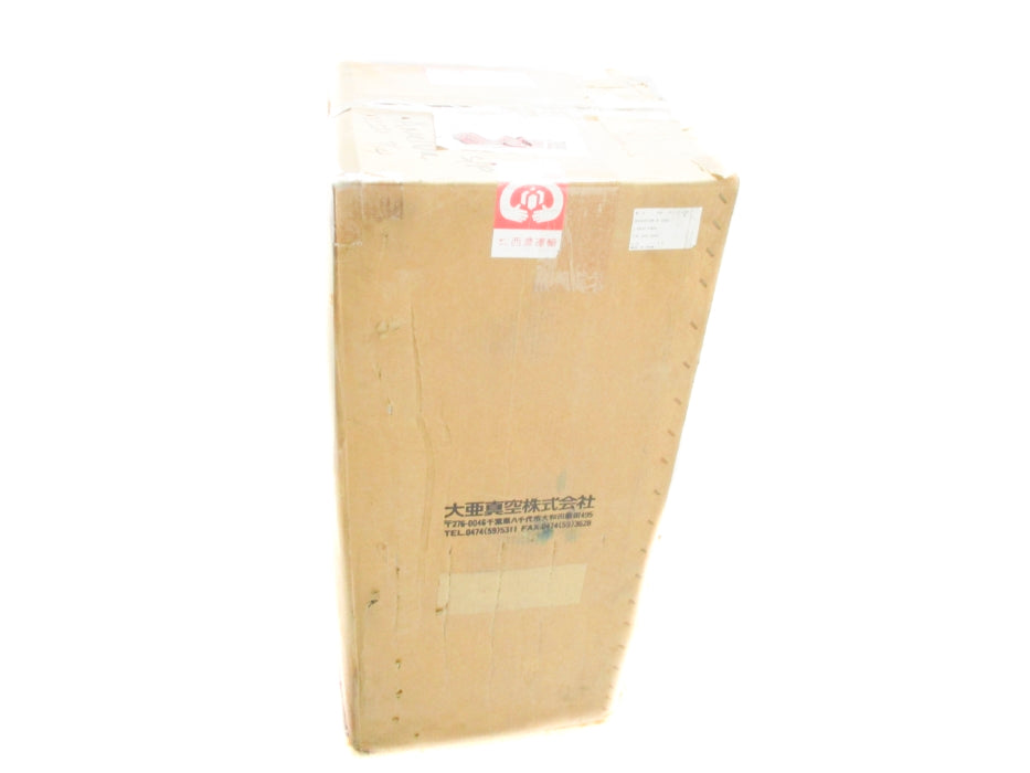 DIAVAC LIMITED LAV-K8AN NSMP