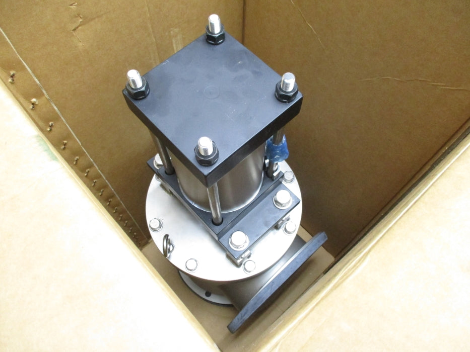 DIAVAC LIMITED LAV-K8AN NSMP