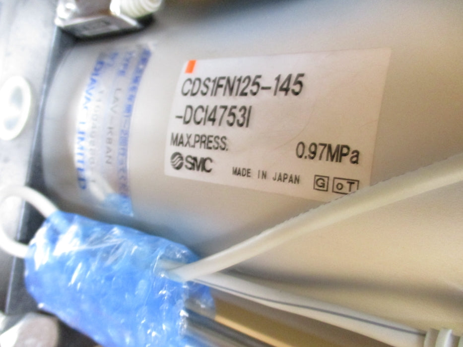 DIAVAC LIMITED LAV-K8AN NSMP
