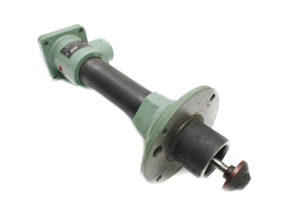 LINCOLN INDUSTRIAL 84902 SER. B NSNP
