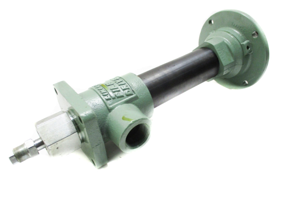 LINCOLN INDUSTRIAL 84902 SER. B NSNP