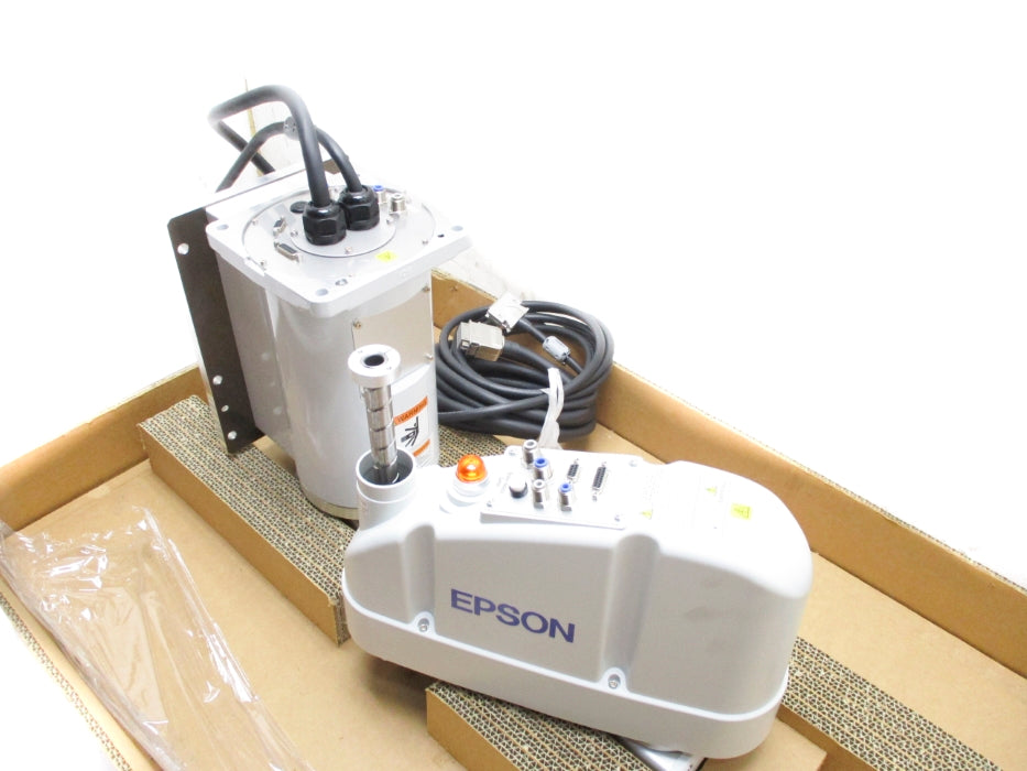 EPSON G6-651SW-UL NSMP