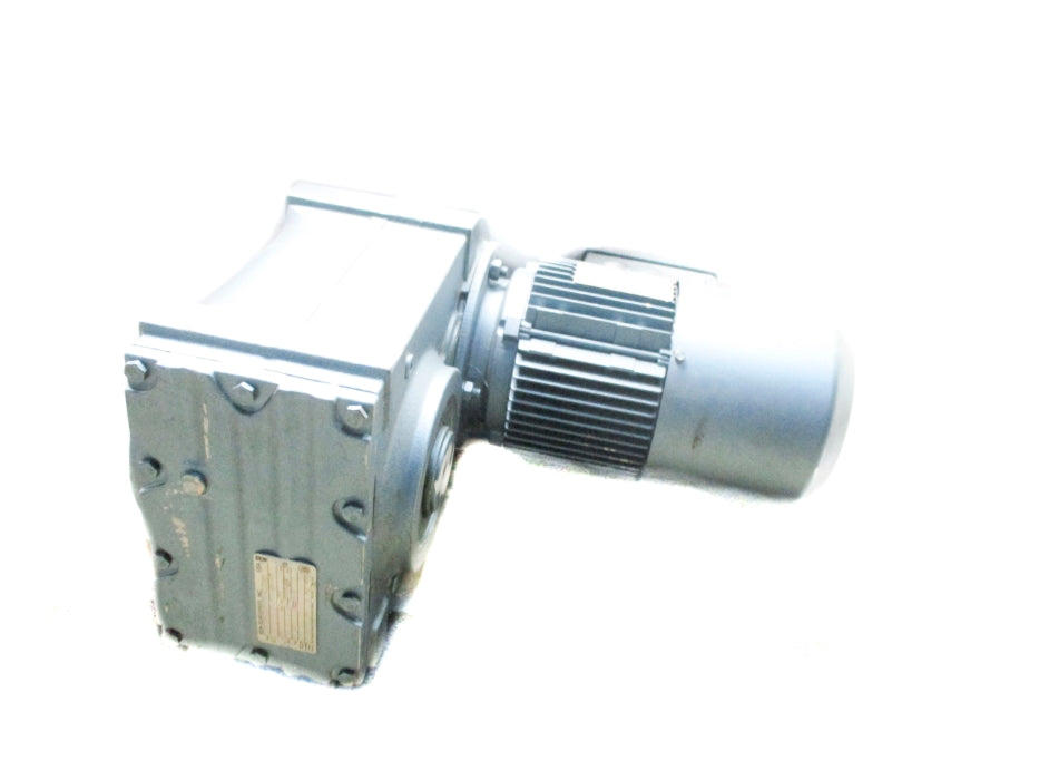 SEW-EURODRIVE DFT90S4BNG2HR NSNP