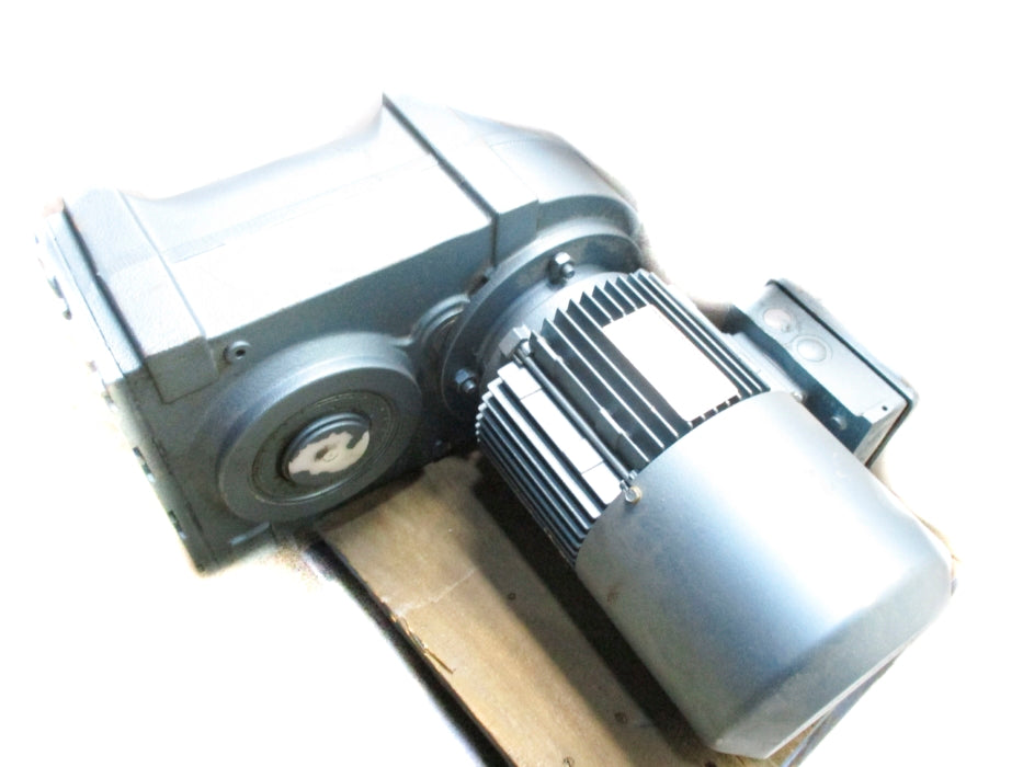 SEW-EURODRIVE DFT90S4BNG2HR NSNP